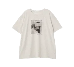 アソートプリントTシャツ