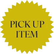 PICK UP ITEM