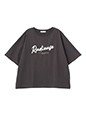 さがら刺繍Tシャツ | UVカット コーデ
