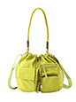 【10ポケBag】収納アドバイザー監修ショルダーバッグ | UVカット コーデ
