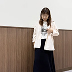 asami / 165cm | UVカット コーデ