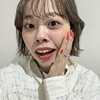 kimu / 158cm | UVカット コーデ