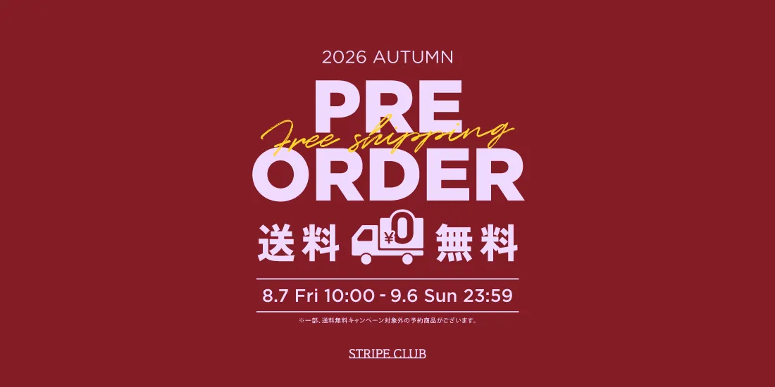 6_AUTUMN PREORDERのサムネイル