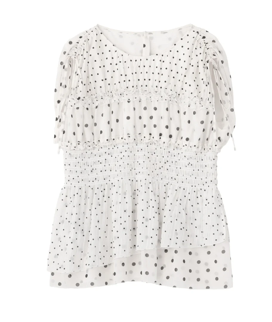 Kibae blouse