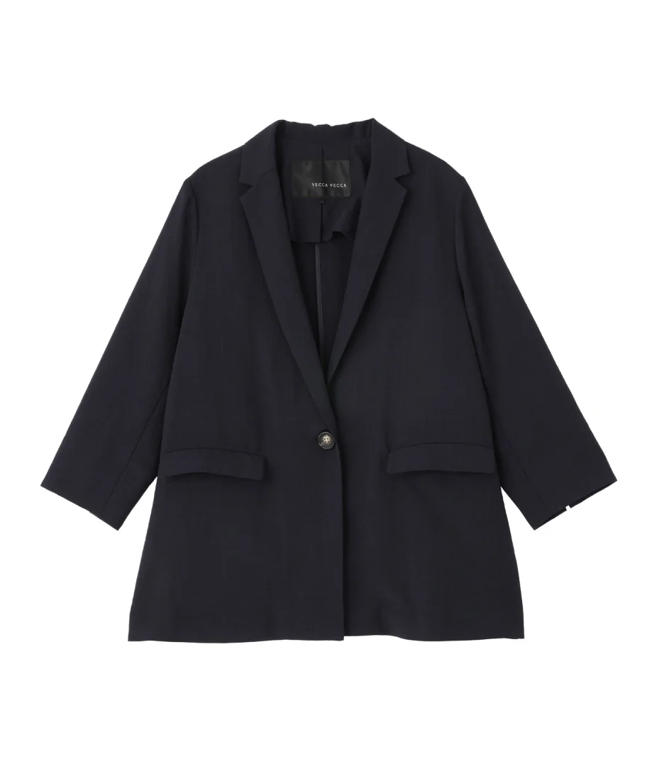 Kakuage Jacket