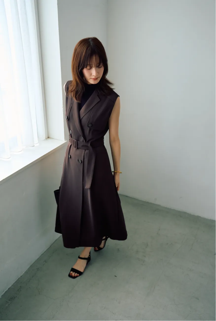 DarkColor BROWN