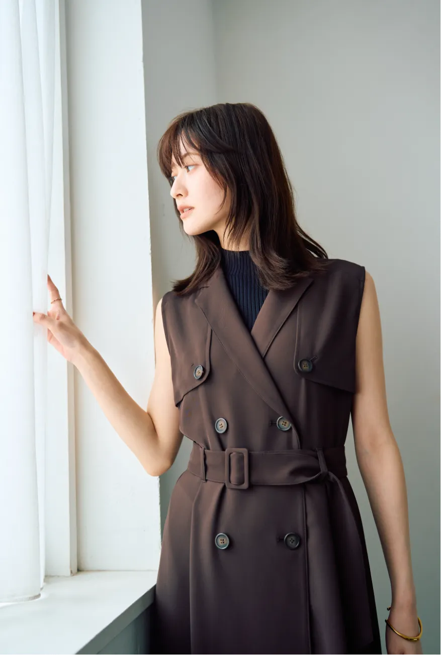 DarkColor BROWN