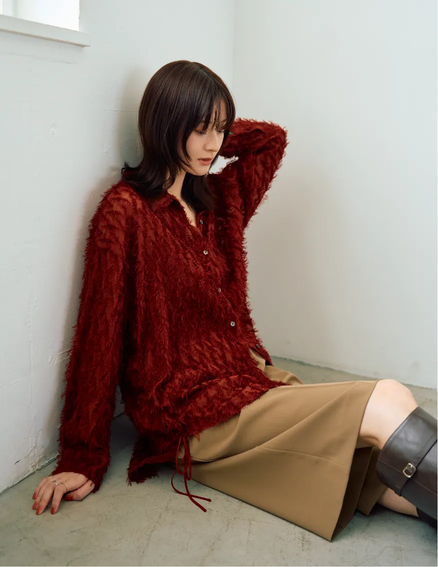 DarkColor BROWN