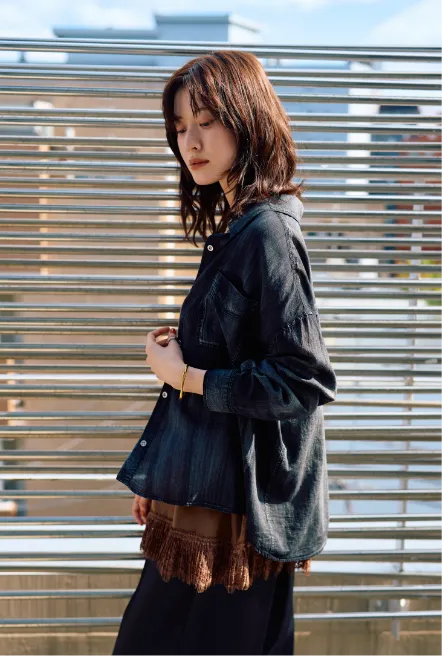 DarkColor BROWN