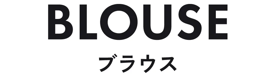 ブラウス|長く使える即戦力アイテム ストライプクラブ