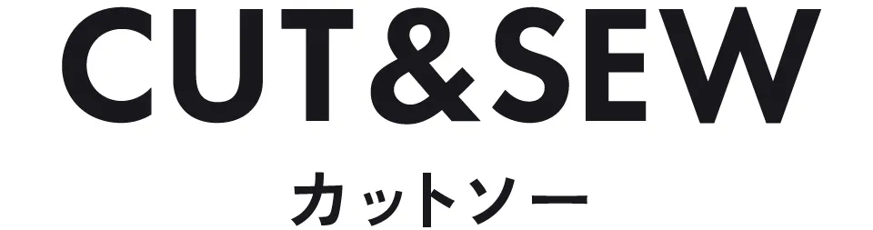 カットソー|長く使える即戦力アイテム ストライプクラブ