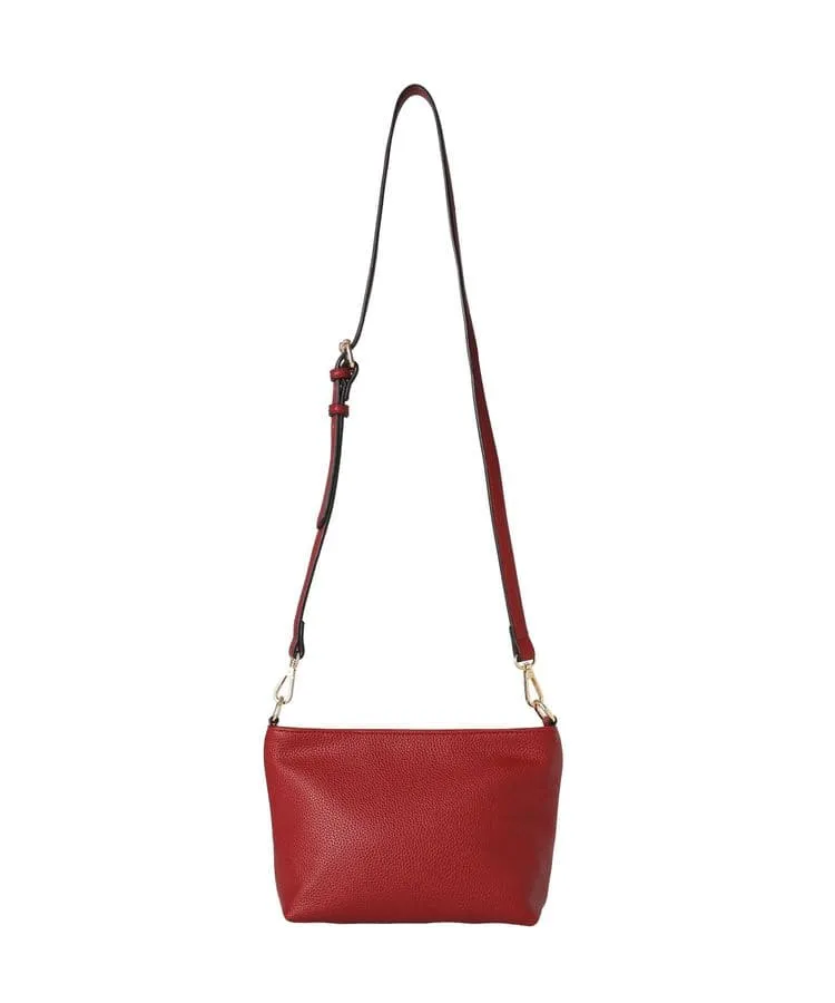 New Bags, New Mood