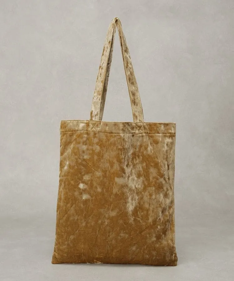 New Bags, New Mood