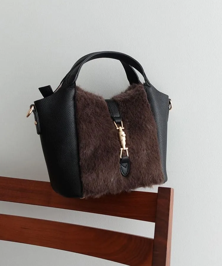 New Bags, New Mood